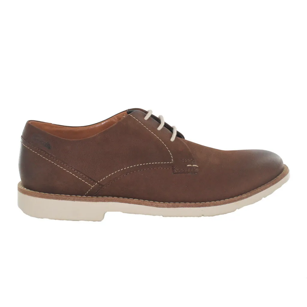 Clarks Raspin Plan