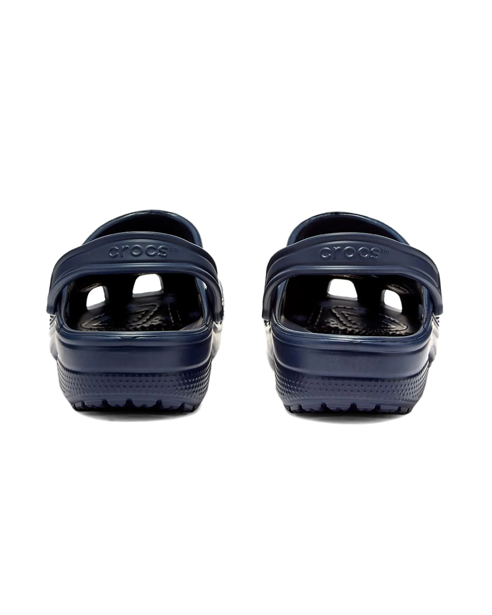 Classic Clog - Navy