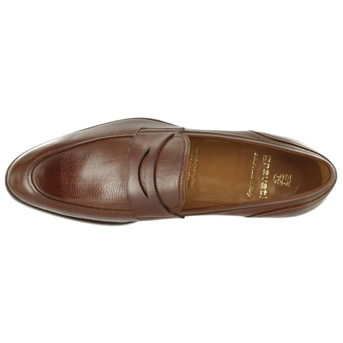 Classic Penny Loafer