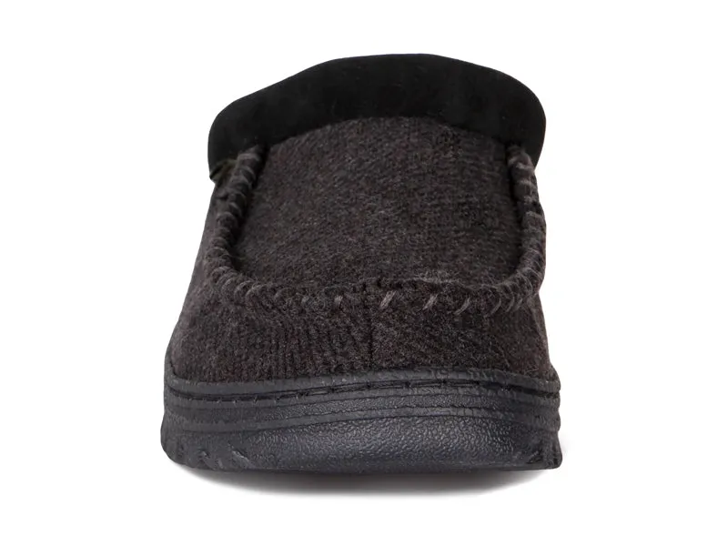 Cloud Nine Alex - Mens Clog Slipper