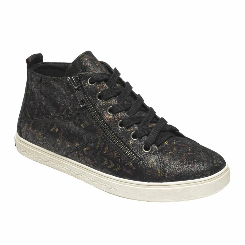 Cobb Hill WILLA HIGH TOP NOVELTY PRINT