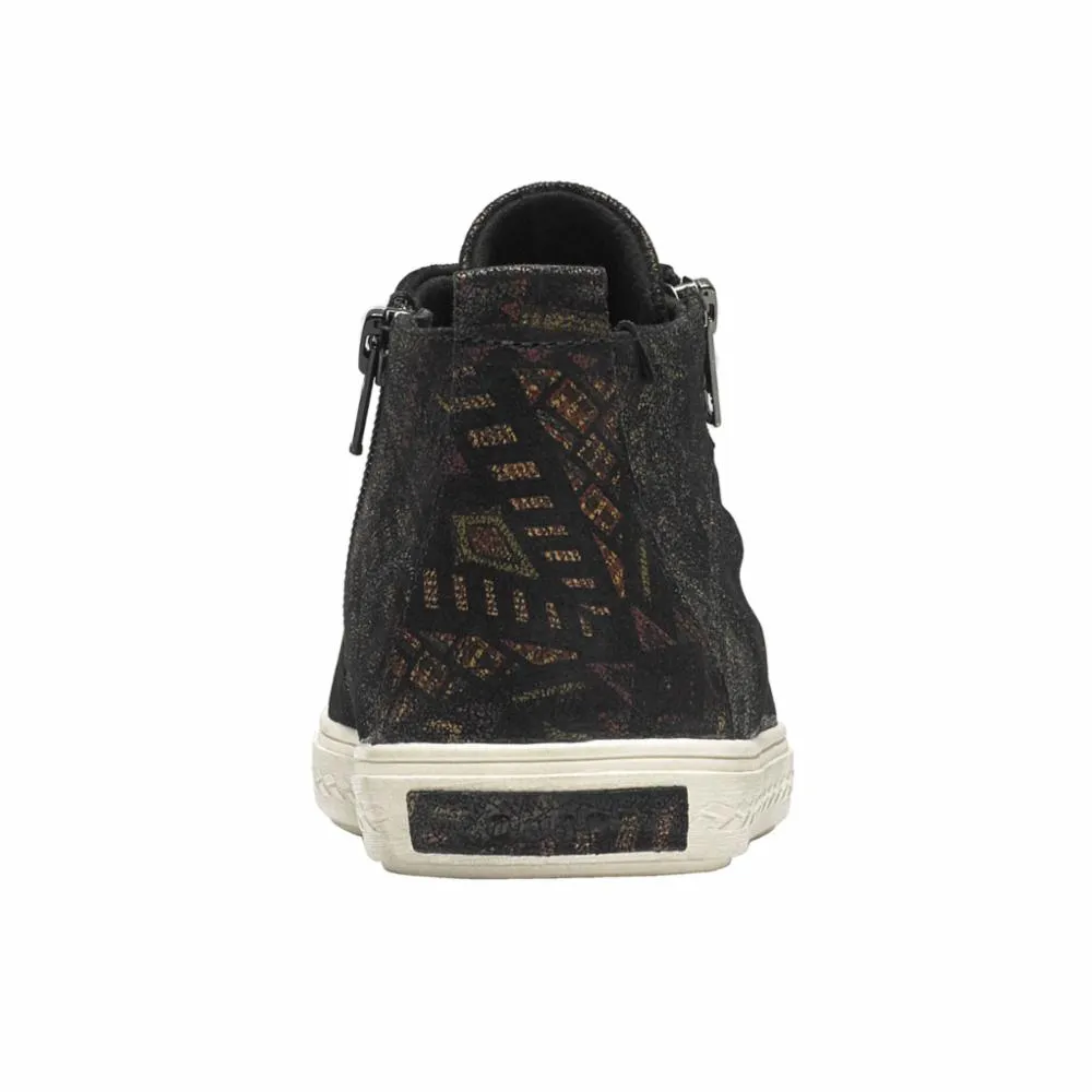 Cobb Hill WILLA HIGH TOP NOVELTY PRINT