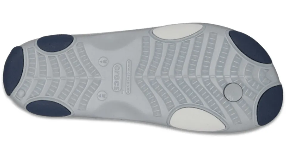 Crocs Classic All Terrain Flip Light Grey