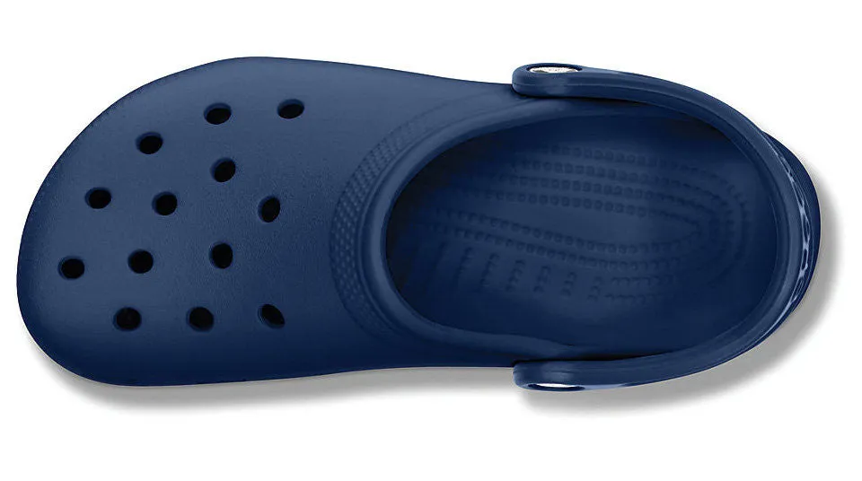 Crocs Classic Clog Navy