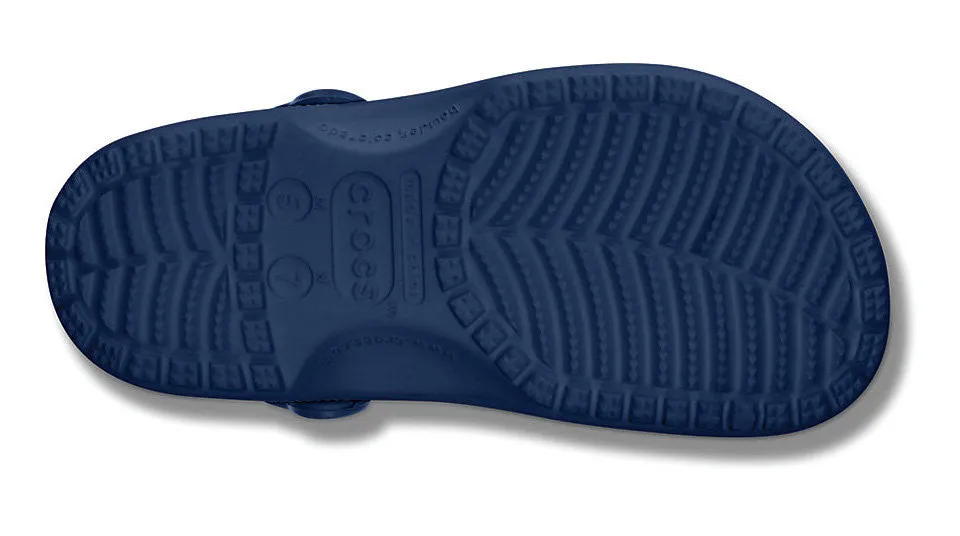 Crocs Classic Clog Navy