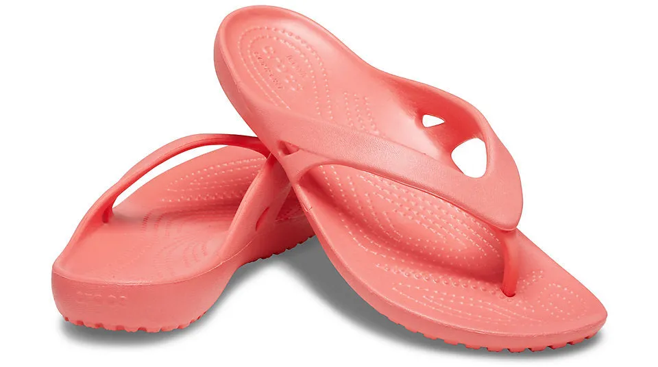 Crocs Kadee II Flip Fresco