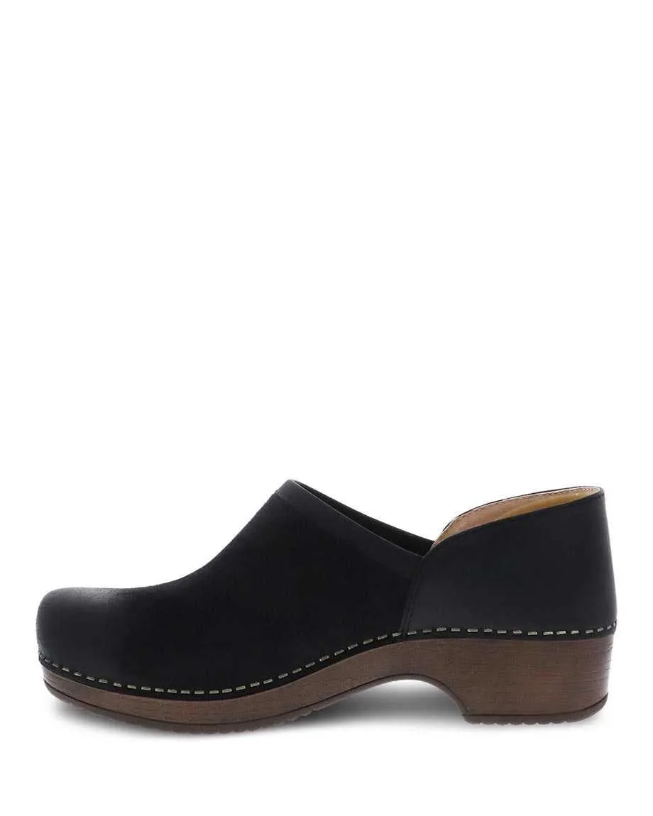 Dansko Women's Brenna - Black