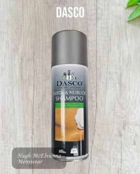 Dasco Suede & Nubuck Shampoo