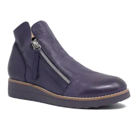 Django & Juliette Women's Ohmy Aubergine