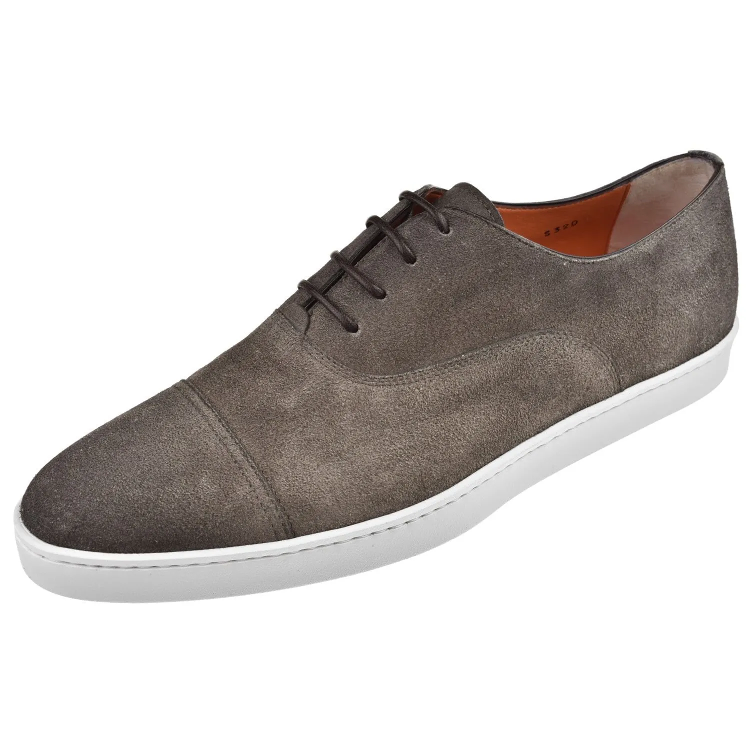 Durbin Cap Toe Sneaker