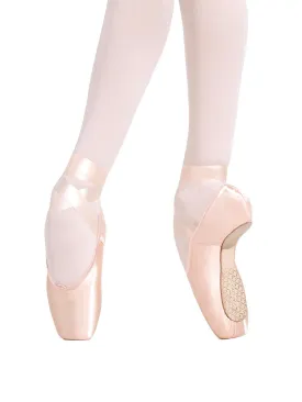 Développé Pointe Shoe