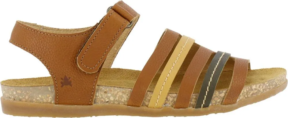 El Naturalista Zumaia Multi Leather N5247 Sandals