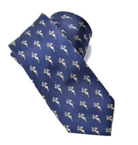 Elvis "TCB" Tie