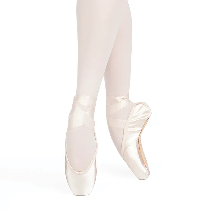 Entrada Pro FM Pointe Shoe