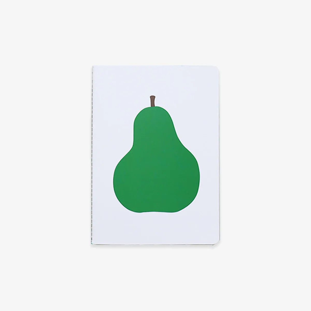 ENZO MARI NOTEBOOK A5 // PEAR