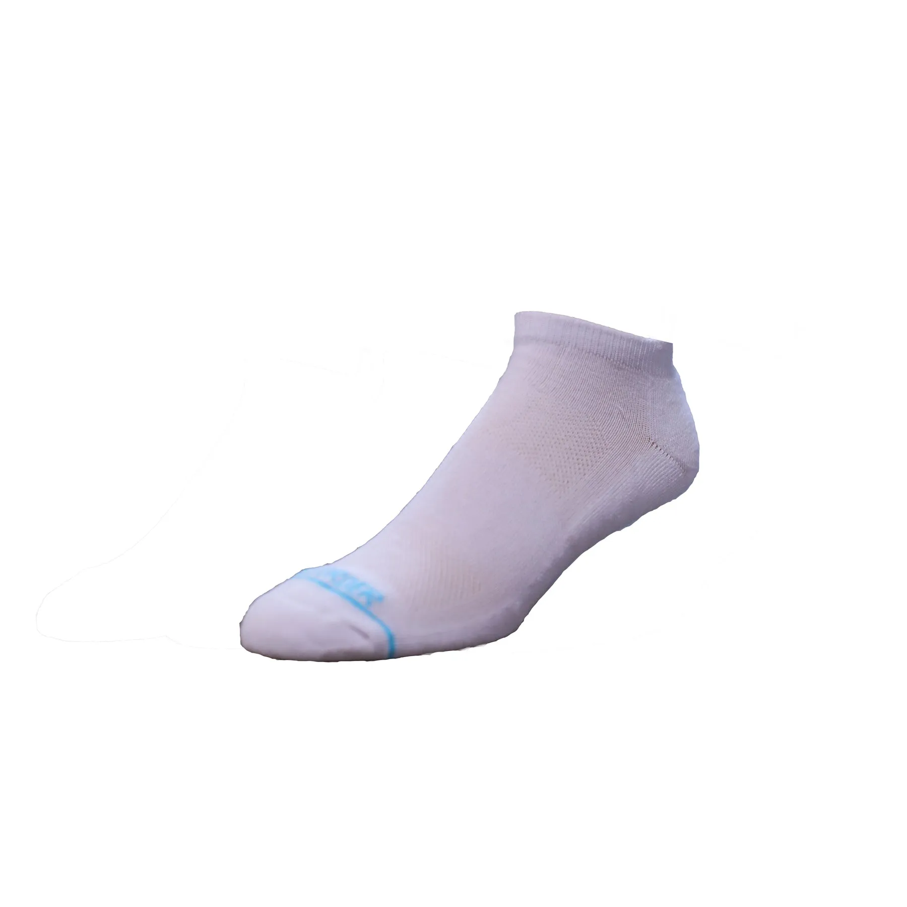 Extra Cushioned Low Socks (2 Pack)