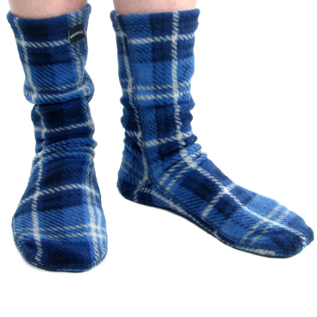 Fleece Socks