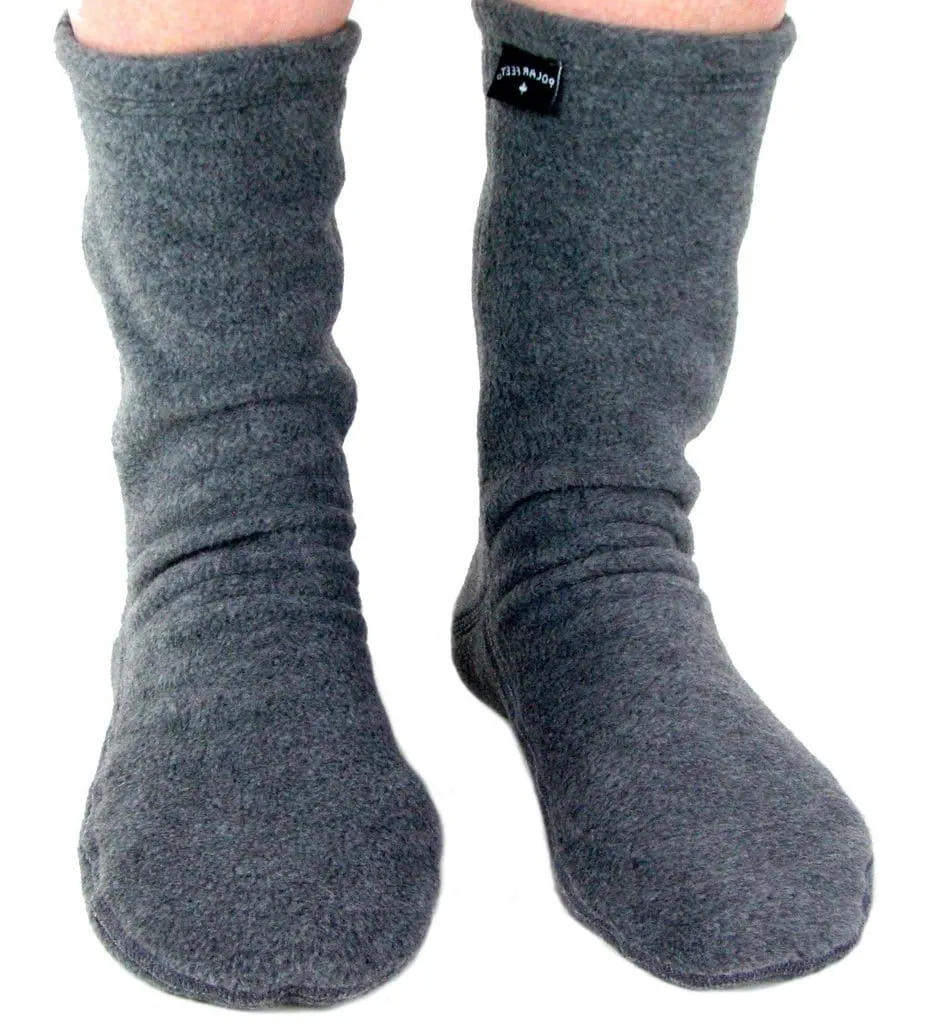 Fleece Socks