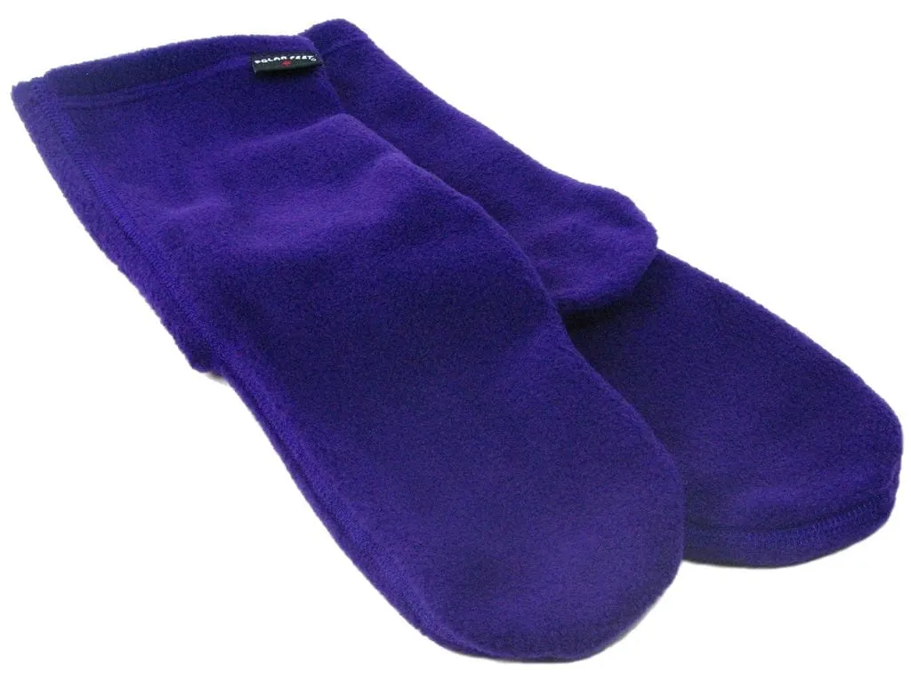 Fleece Socks