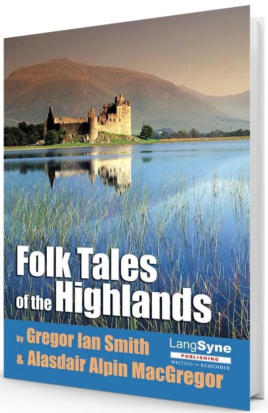 Folk Tales of the Highlands