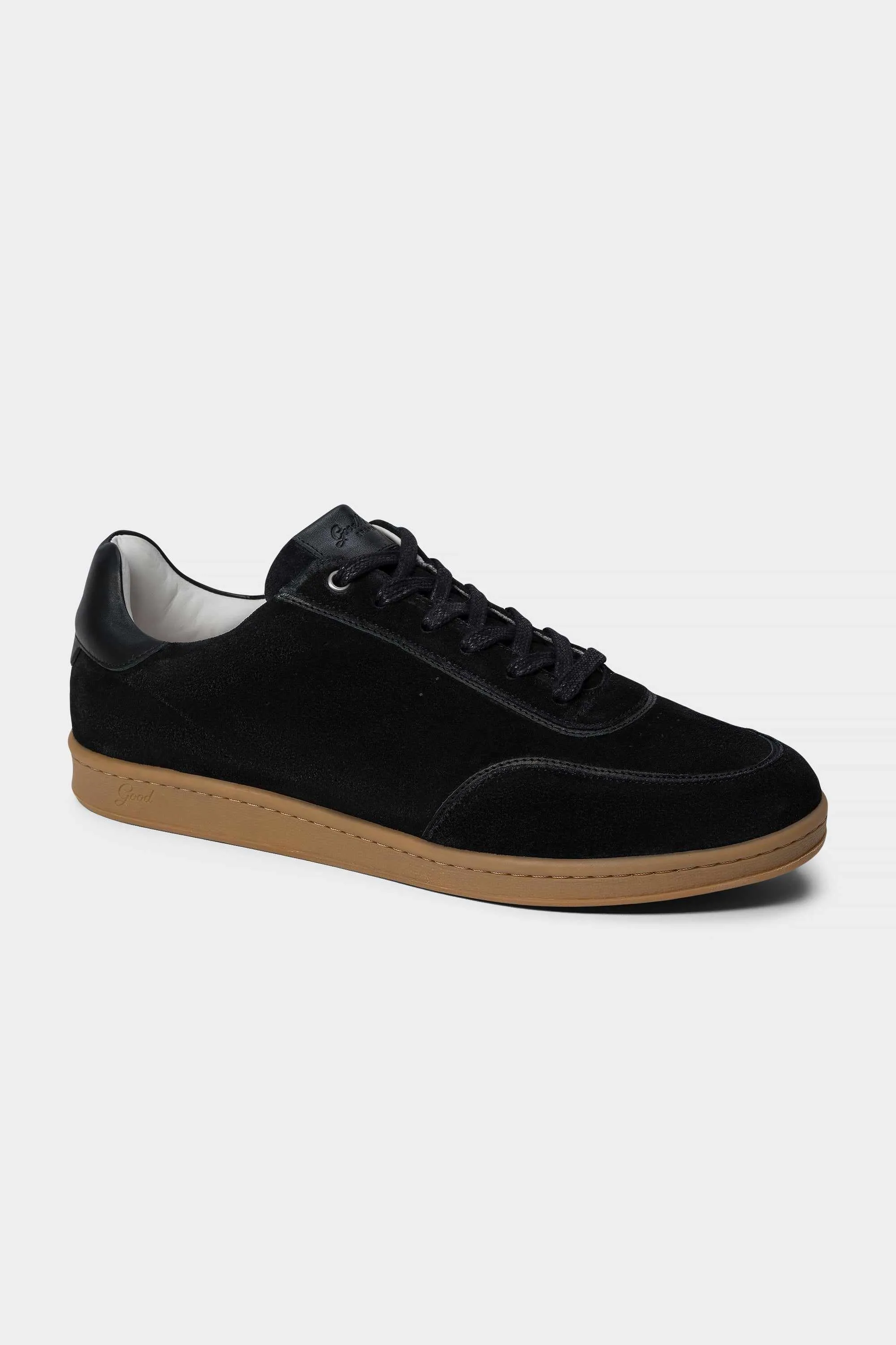 Franklin Sneaker | Responsible Suede