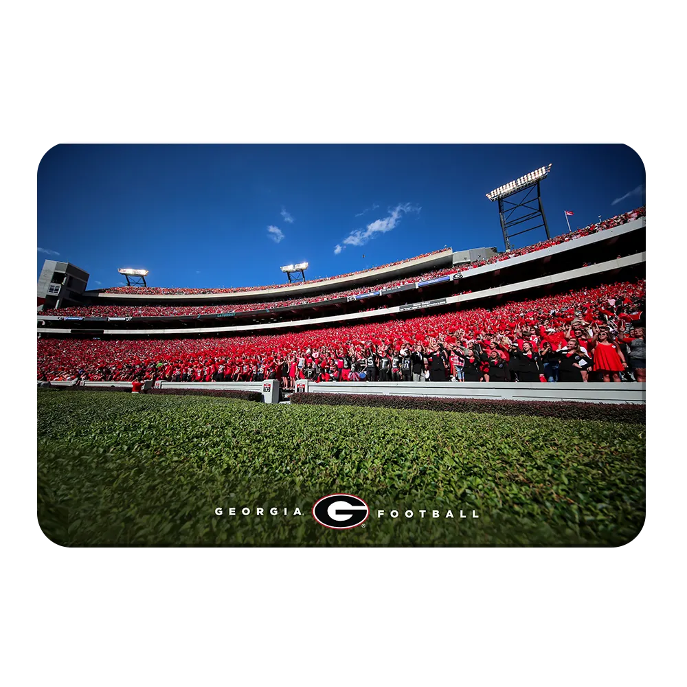 Georgia Bulldogs - Georgia Football