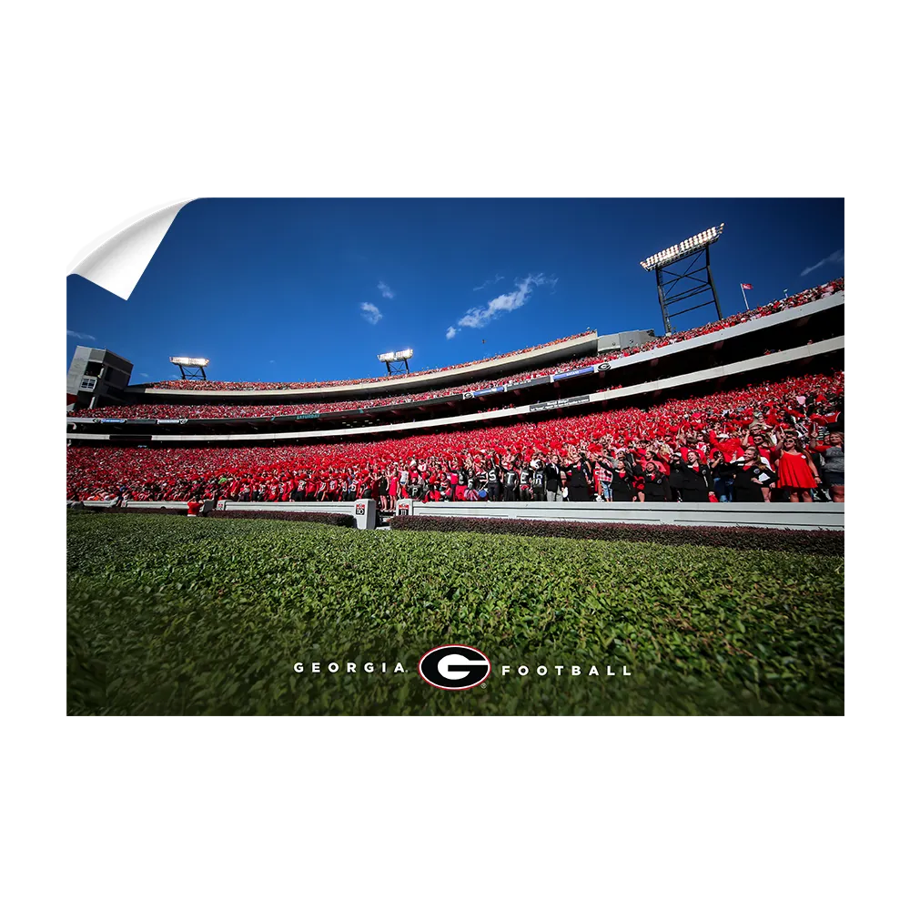 Georgia Bulldogs - Georgia Football