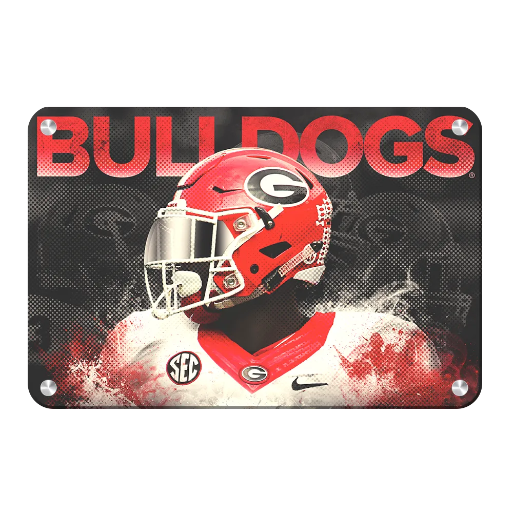 Georgia Bulldogs - Georgia