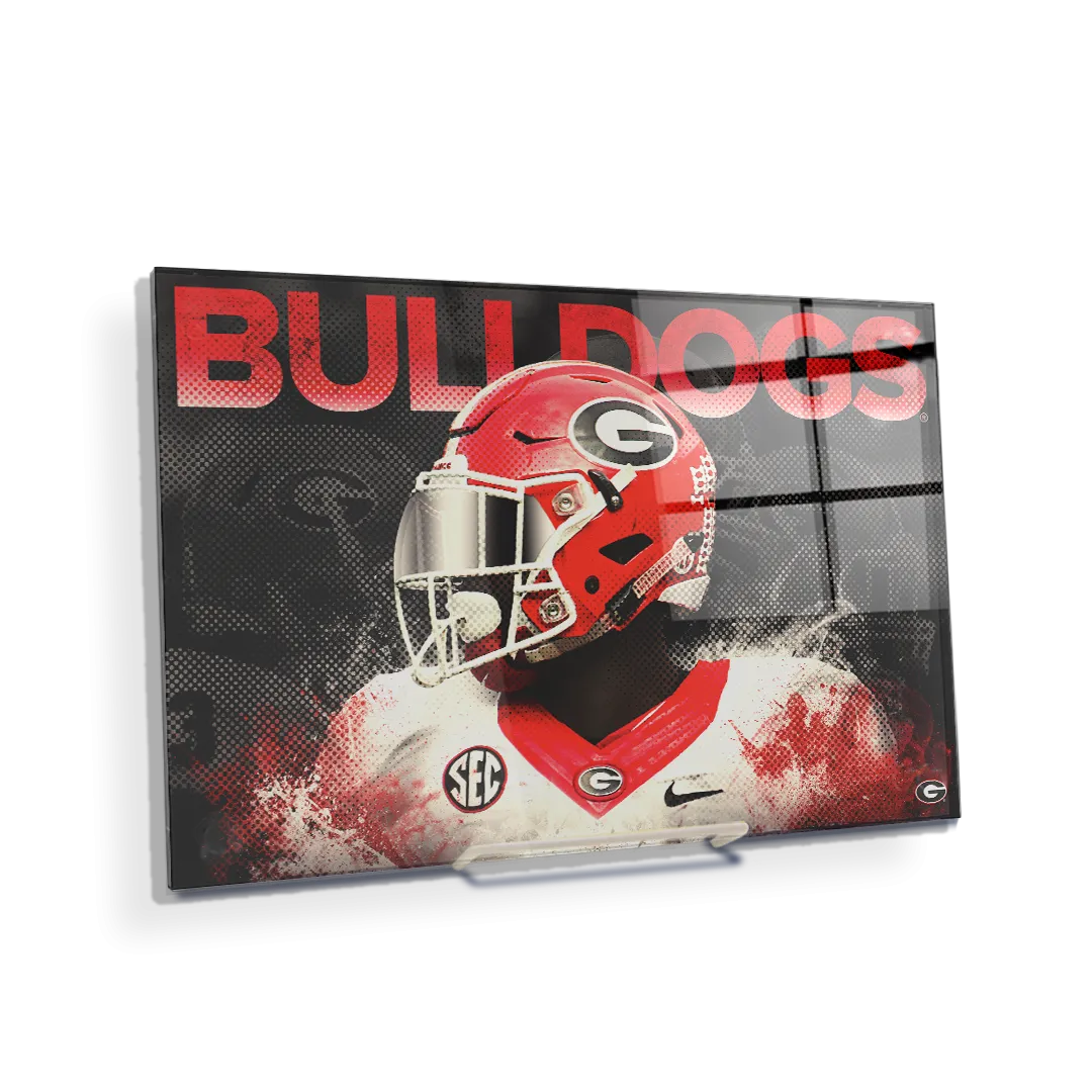 Georgia Bulldogs - Georgia