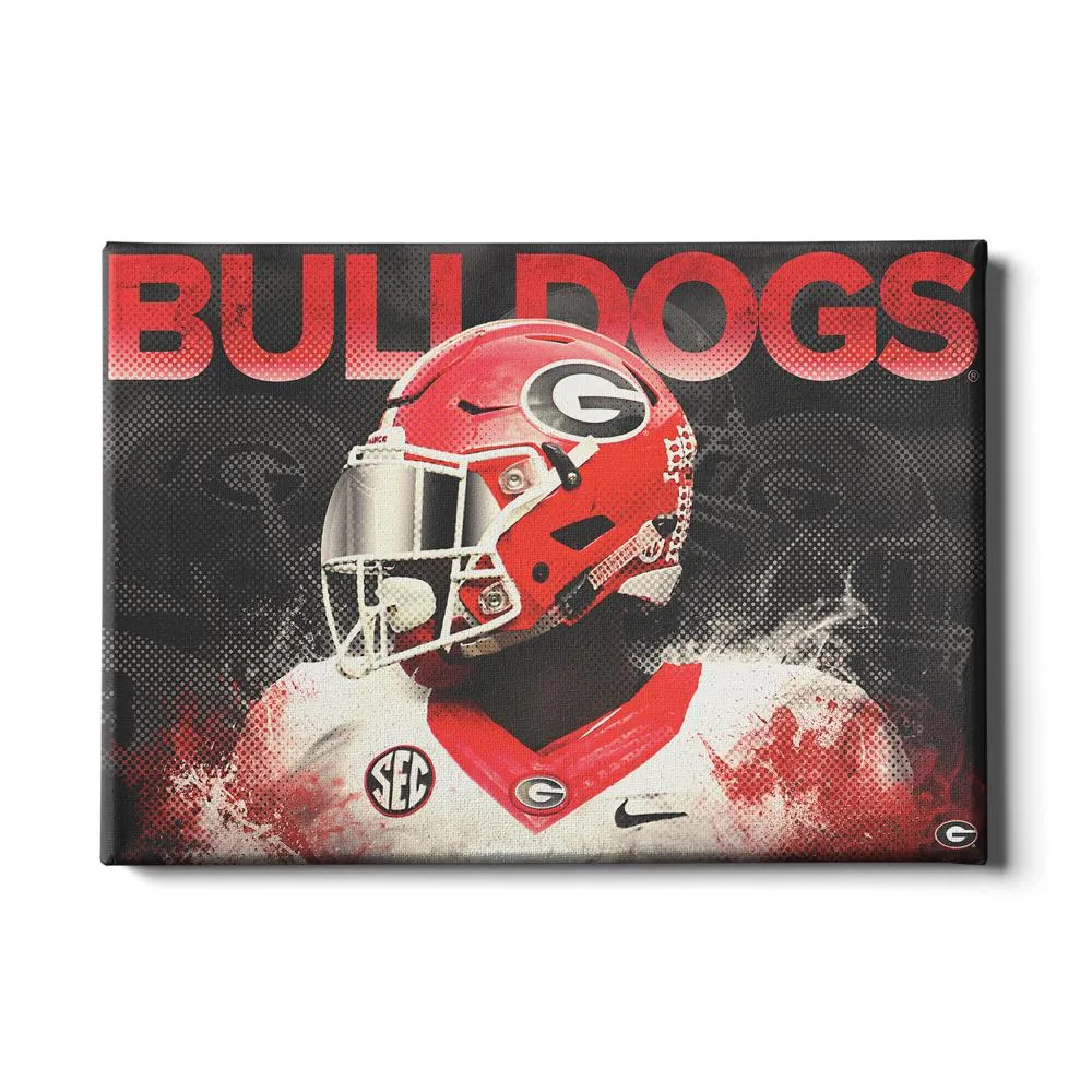 Georgia Bulldogs - Georgia