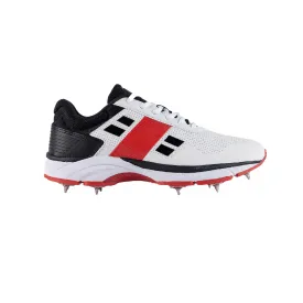 Gray-Nicolls Velocity 4.0 Spike Cricket Shoes