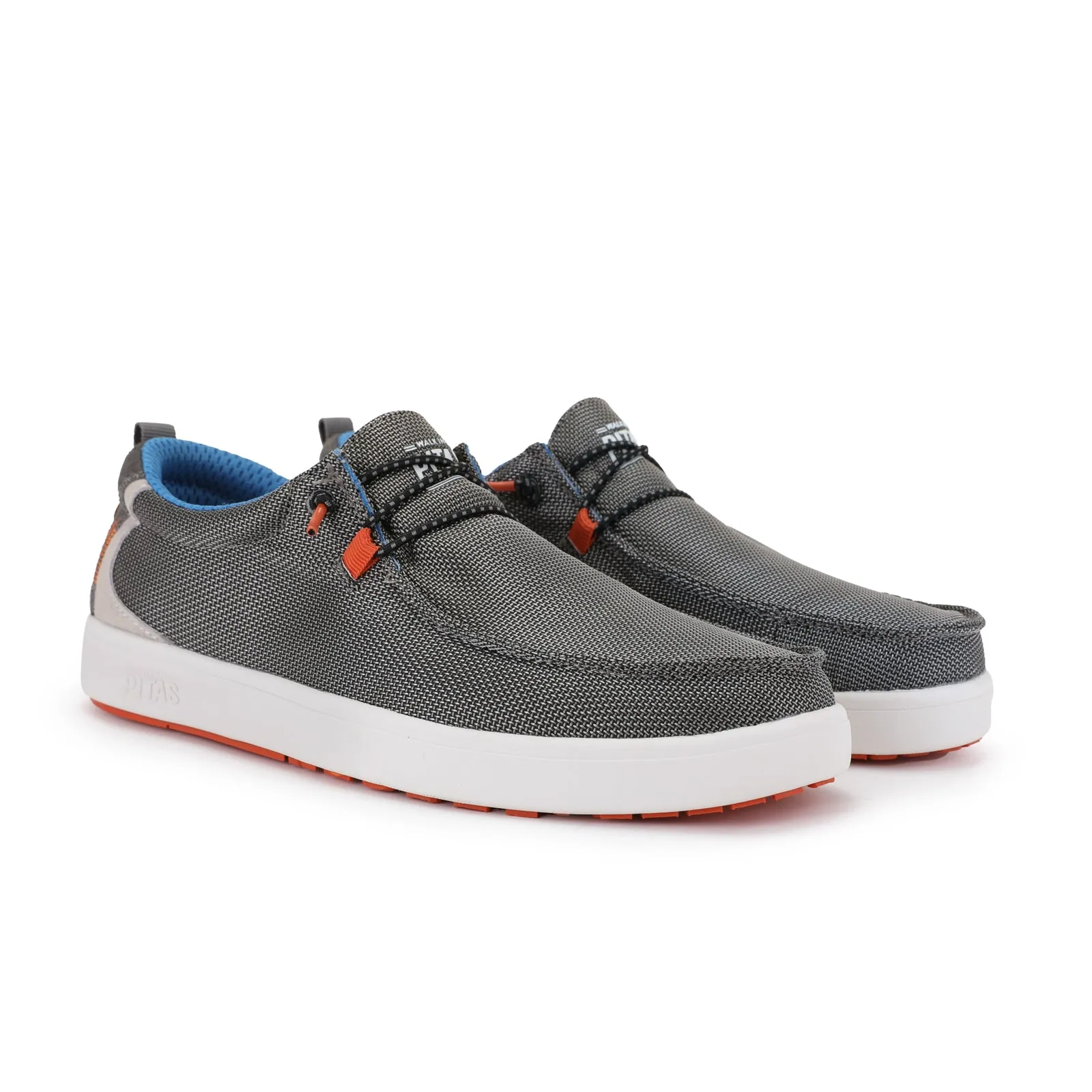 Grey Coast Niza Wallabi Easy-Ons