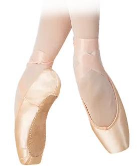 Grishko Dream pointe shoe