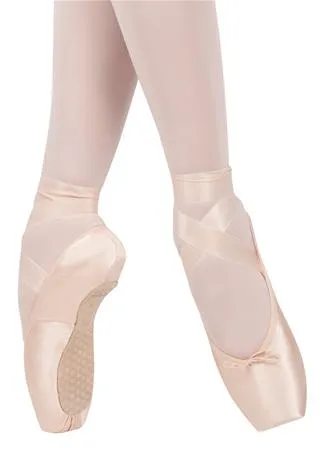 Grishko Smart Pointe shoe