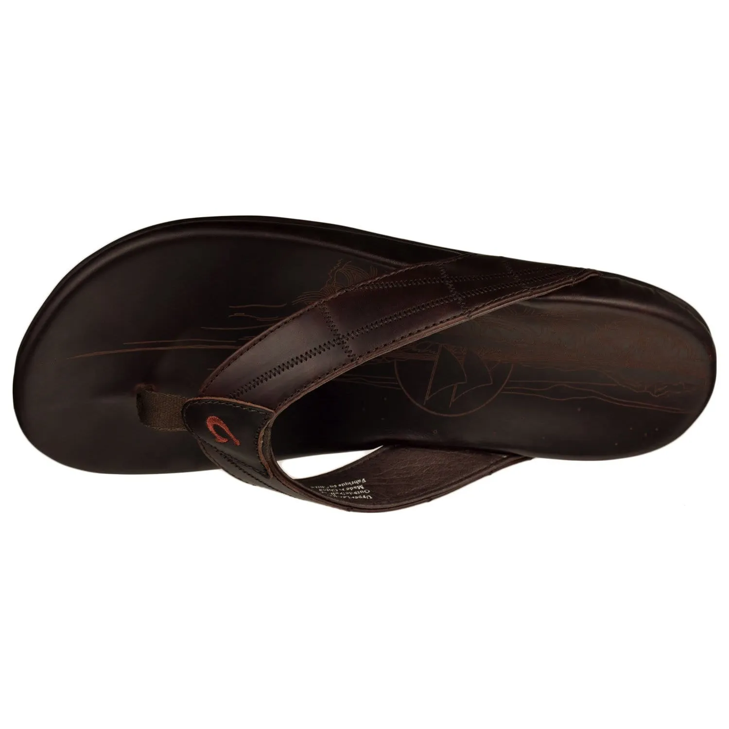 Hokulea Kia Sandal