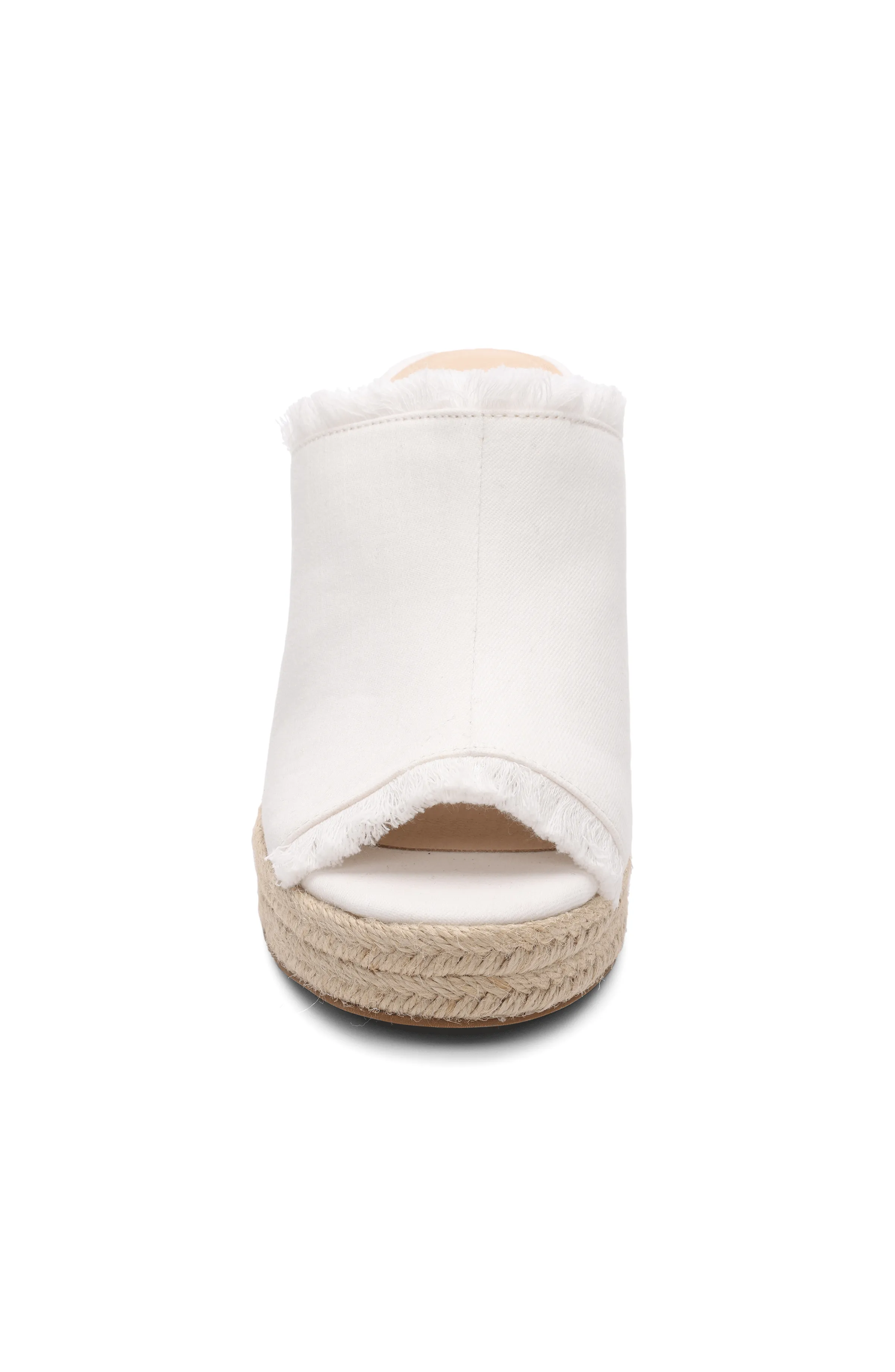 HOLLYWOOD FRAY EDGE ESPADRILLE