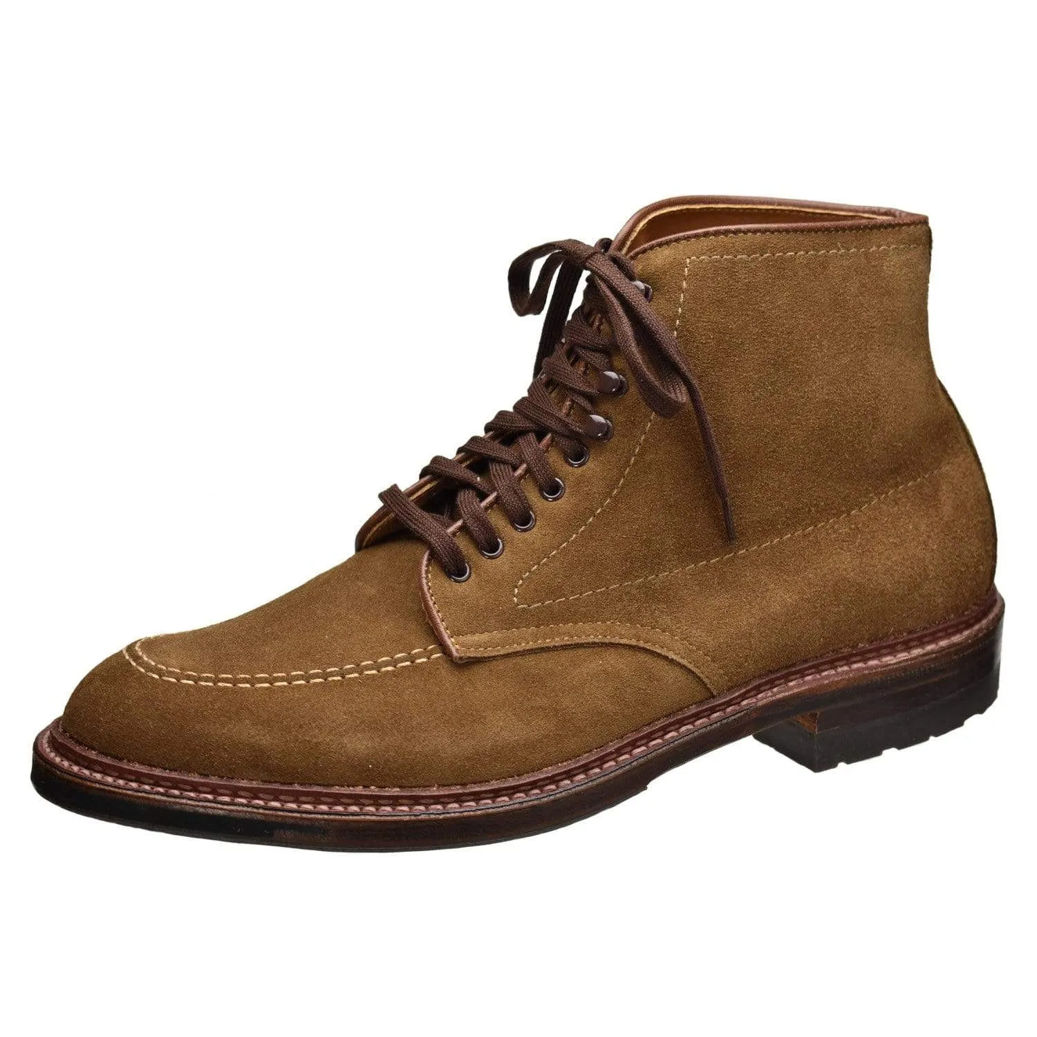 Indy Suede Boot