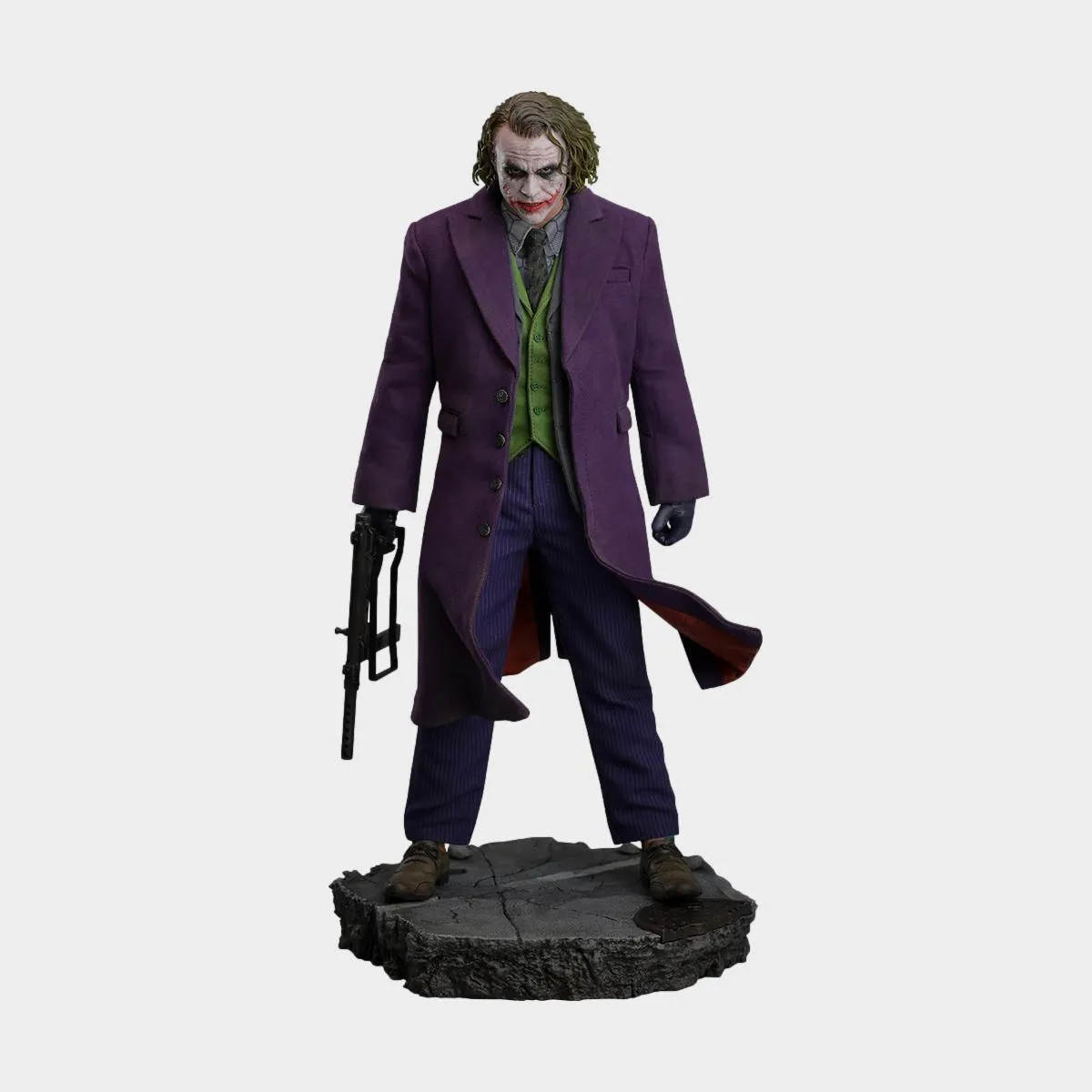 Joker: Batman: The Dark Knight: DX32