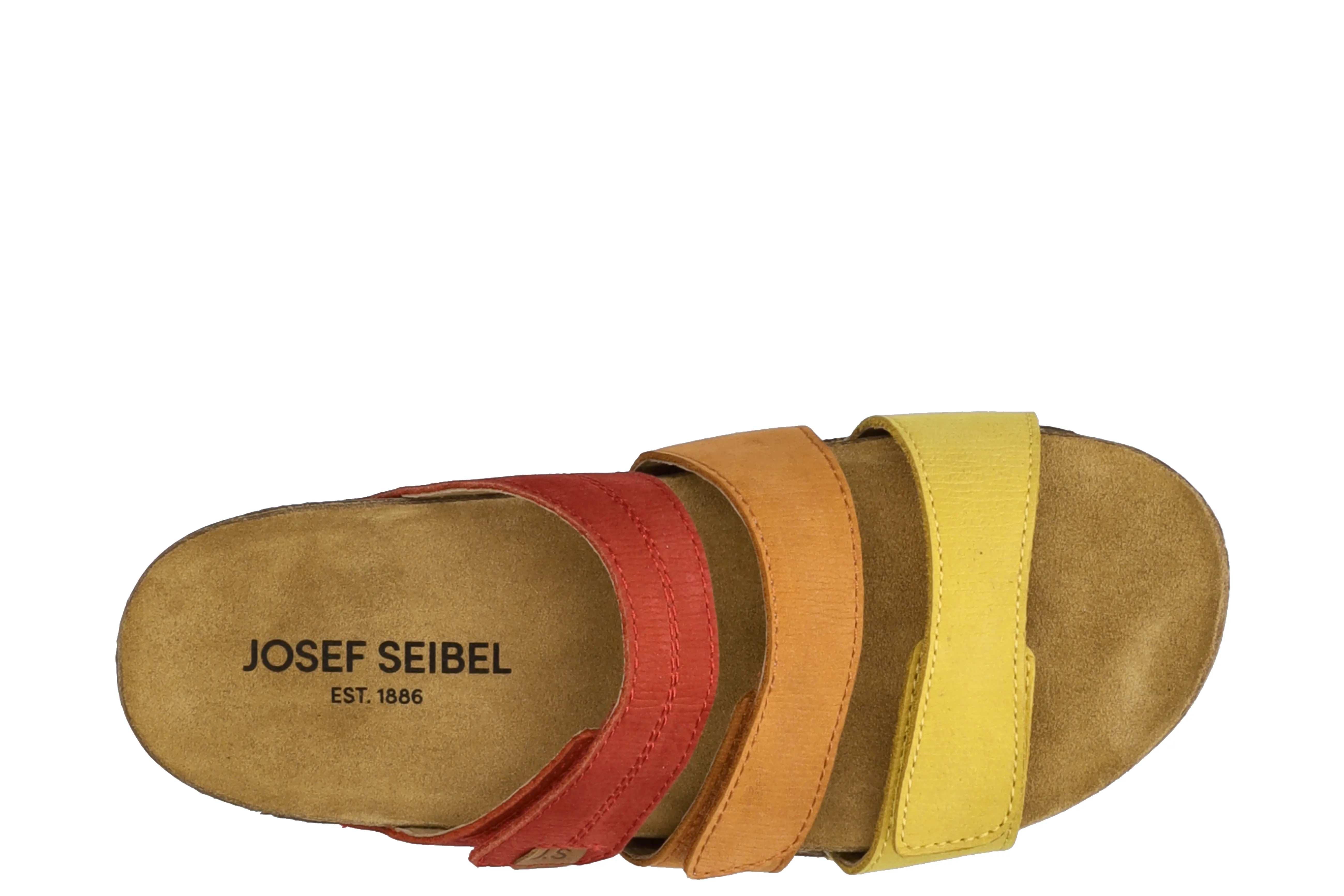 JOSEF SEIBEL - HANNAH 03