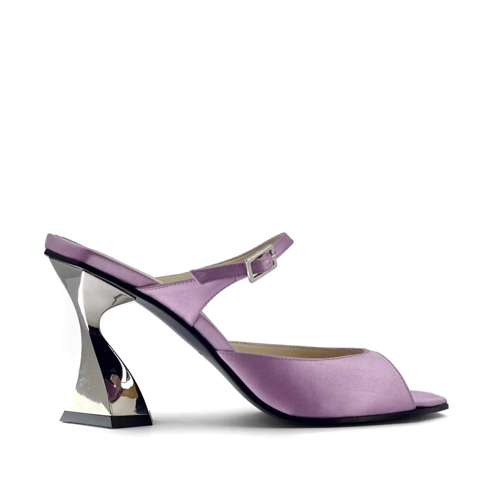 Kin Lavender Heels