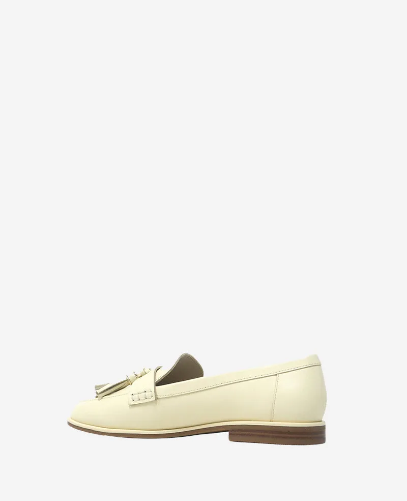 Lyra Leather Loafer