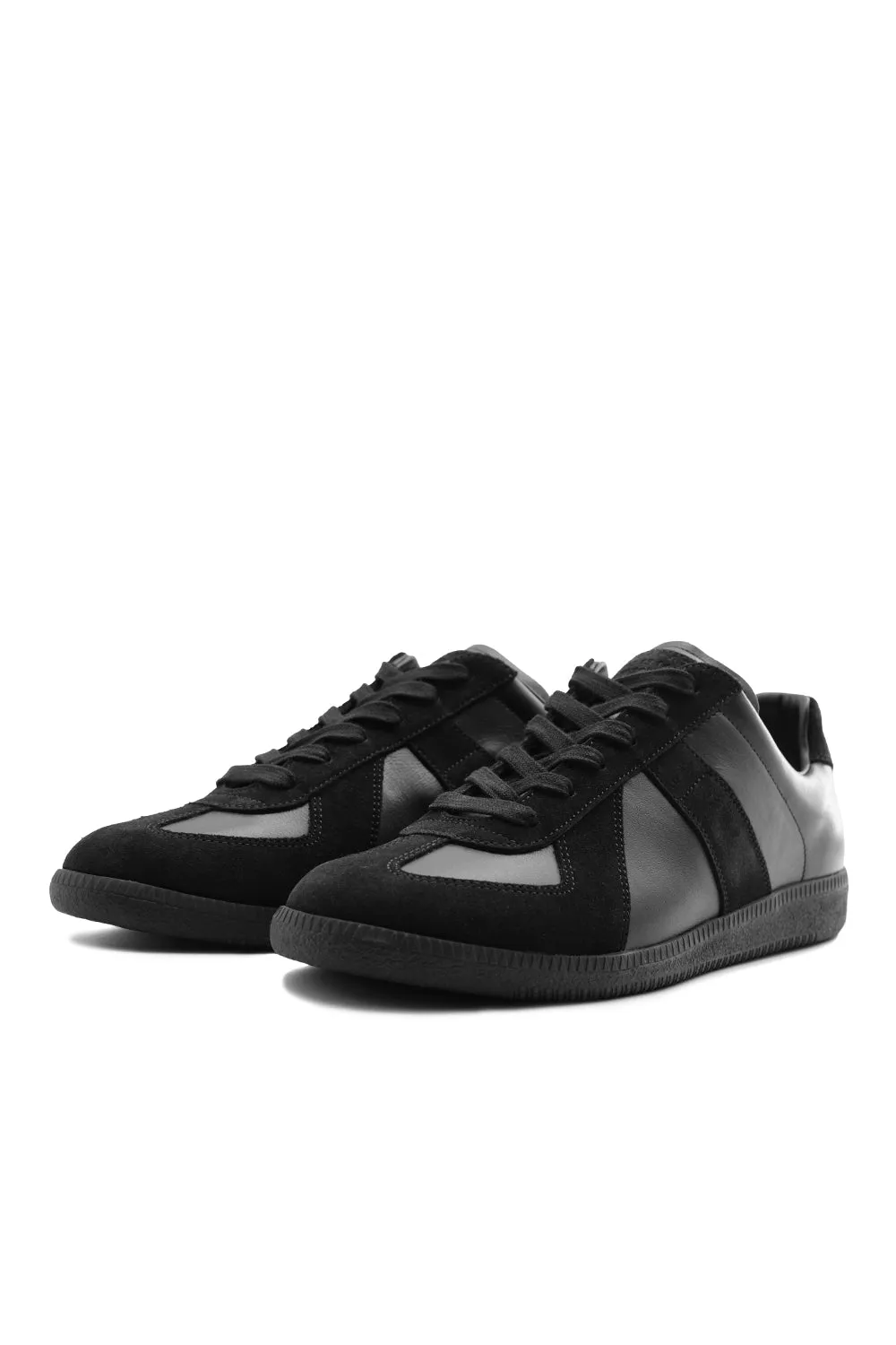 Maison Margiela Replica Shoes 'Black'