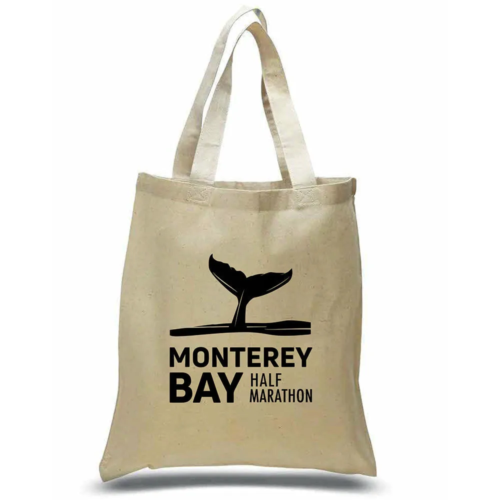 MBHM Canvas Tote