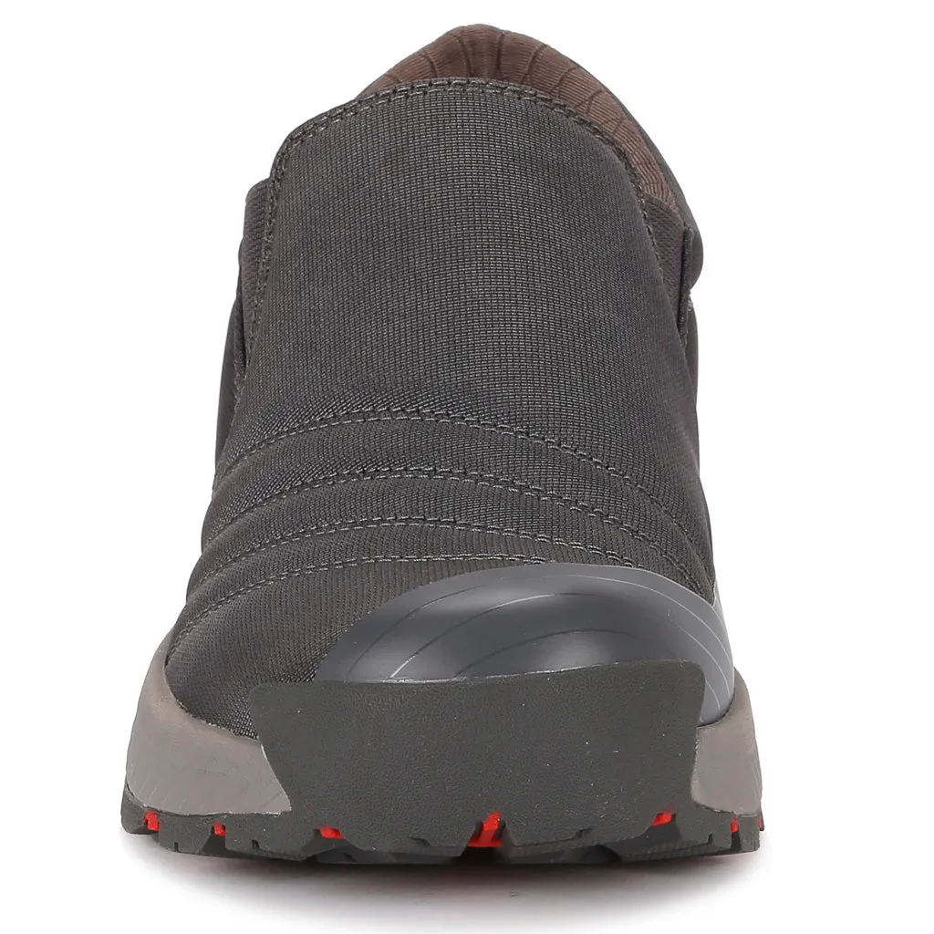 Mens Bretton - Dark Grey