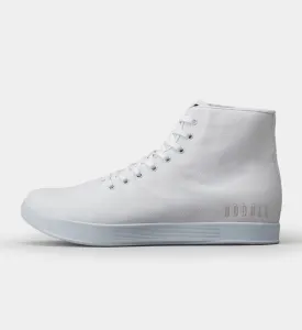 Men's Canvas Trainer High-Top