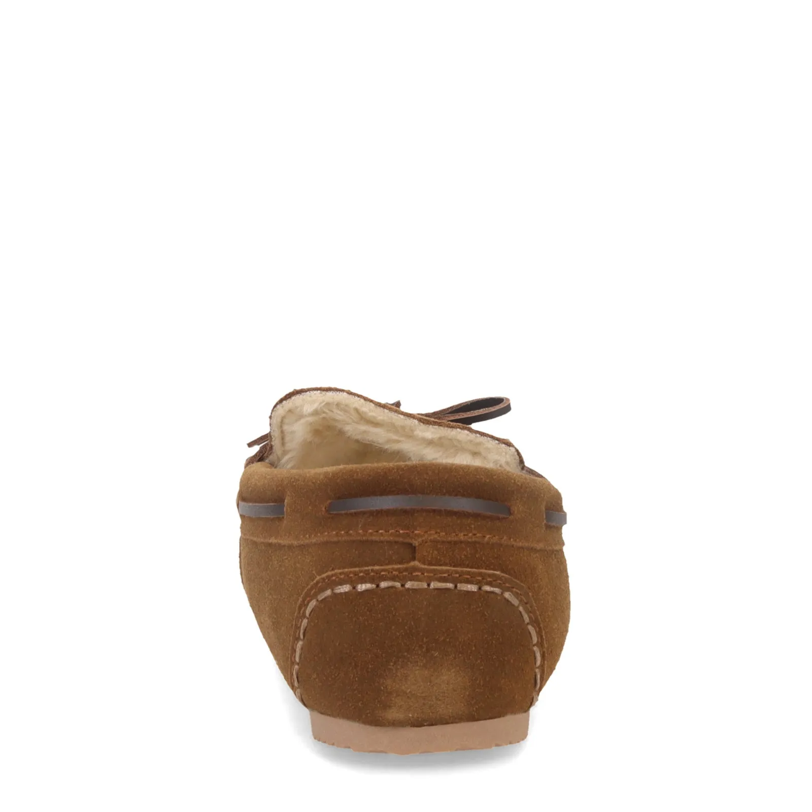 Men's Clarks, Moccasin Slipper