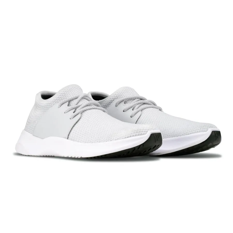 Men's Everyday - Pearl White