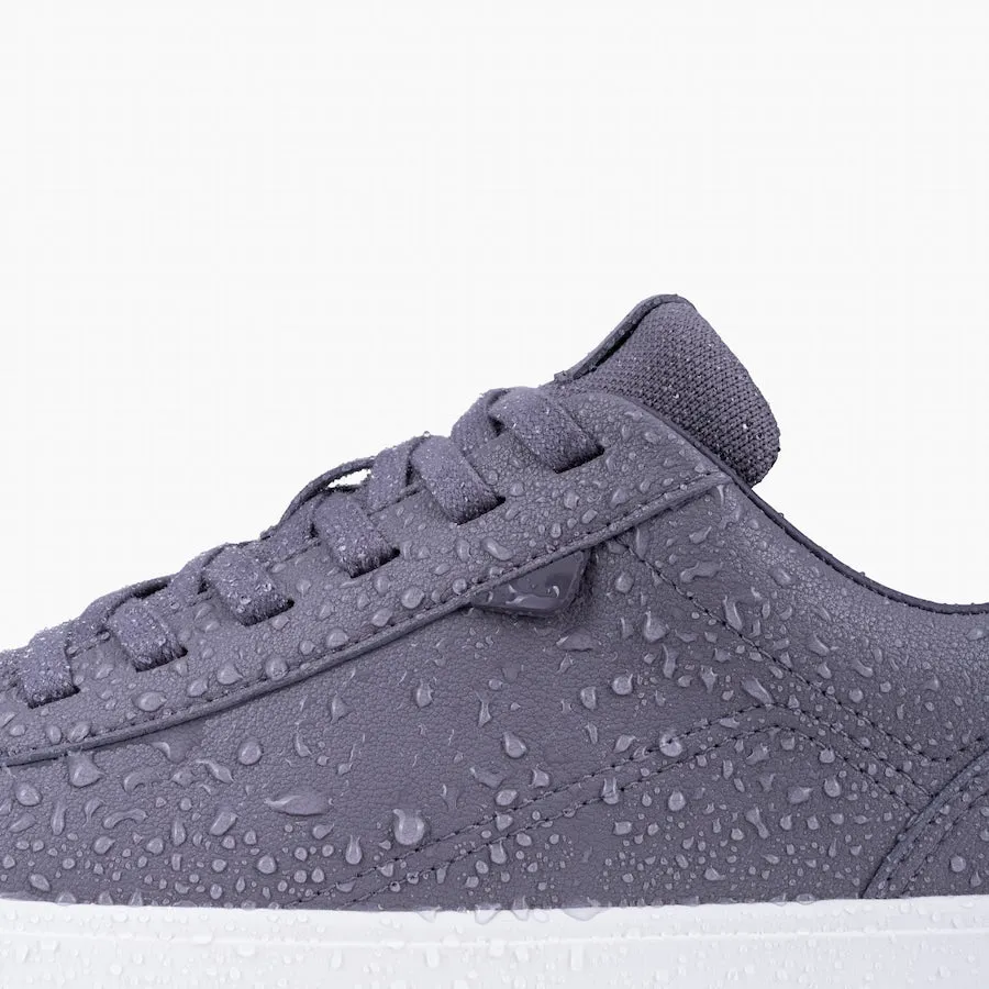 Men's Soho Sneaker 1 - Granite