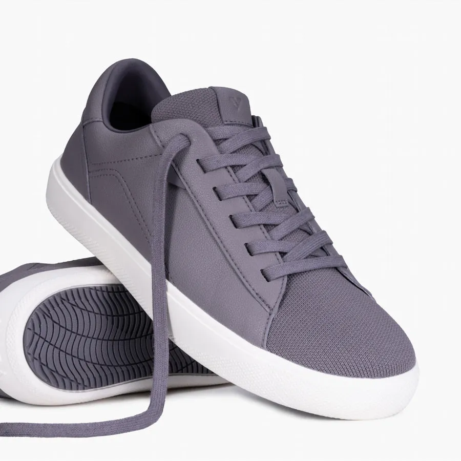 Men's Soho Sneaker 1 - Granite