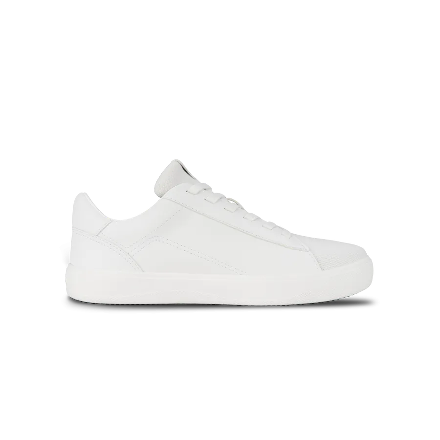 Men's Soho Sneaker 1 - Ivory White LE